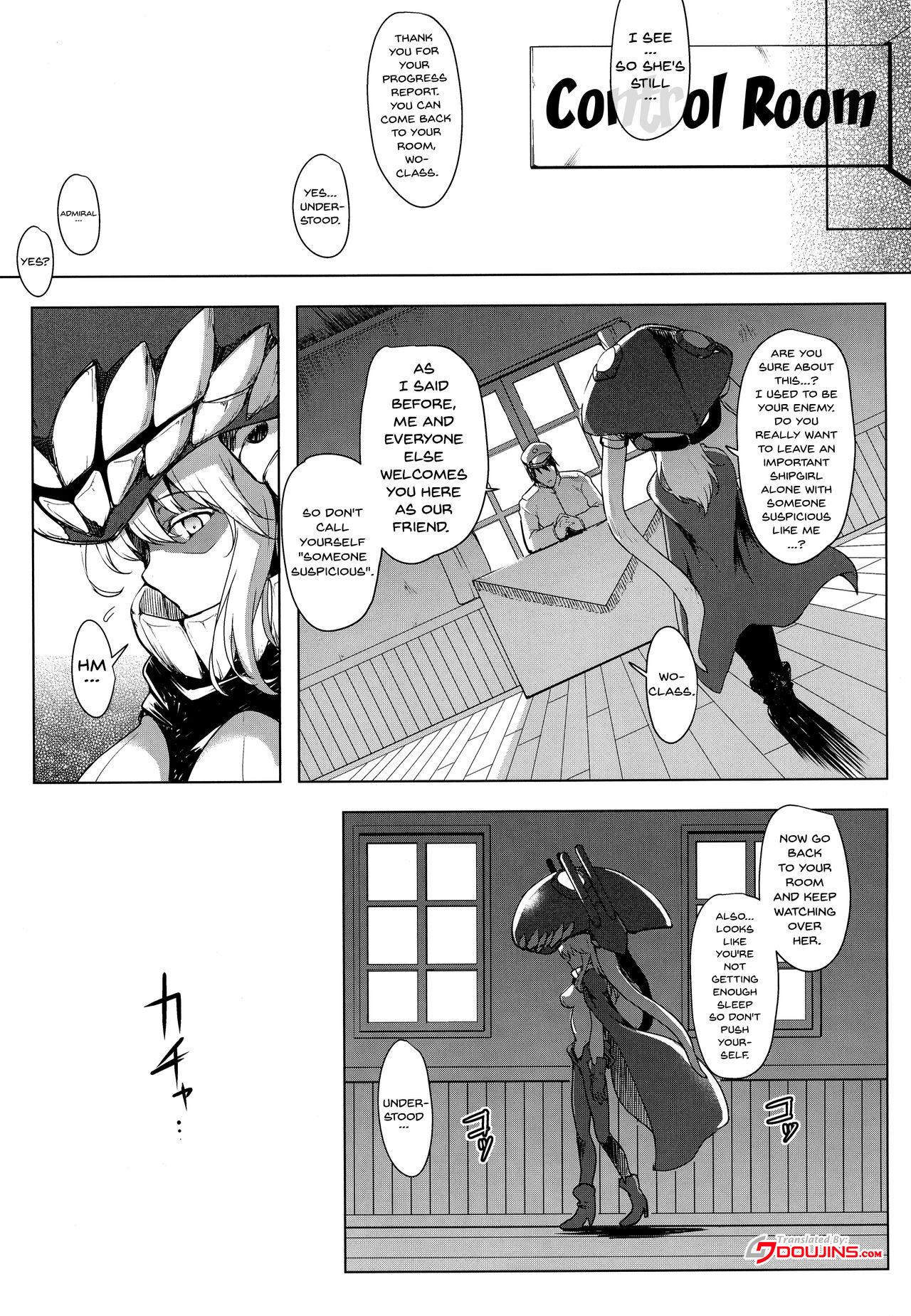 Kankourei 10 page 3 full