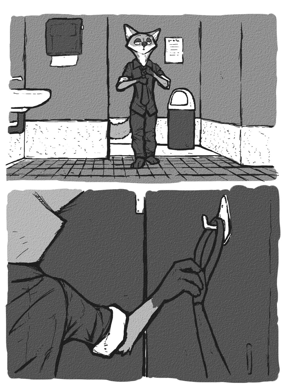 Hybrid Test III page 11 full