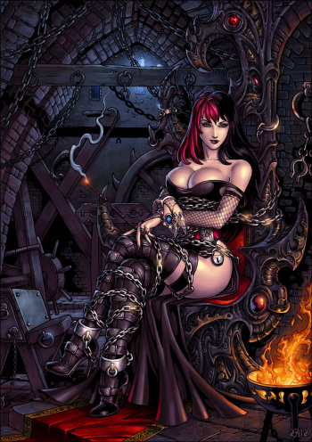 Costume Party cover