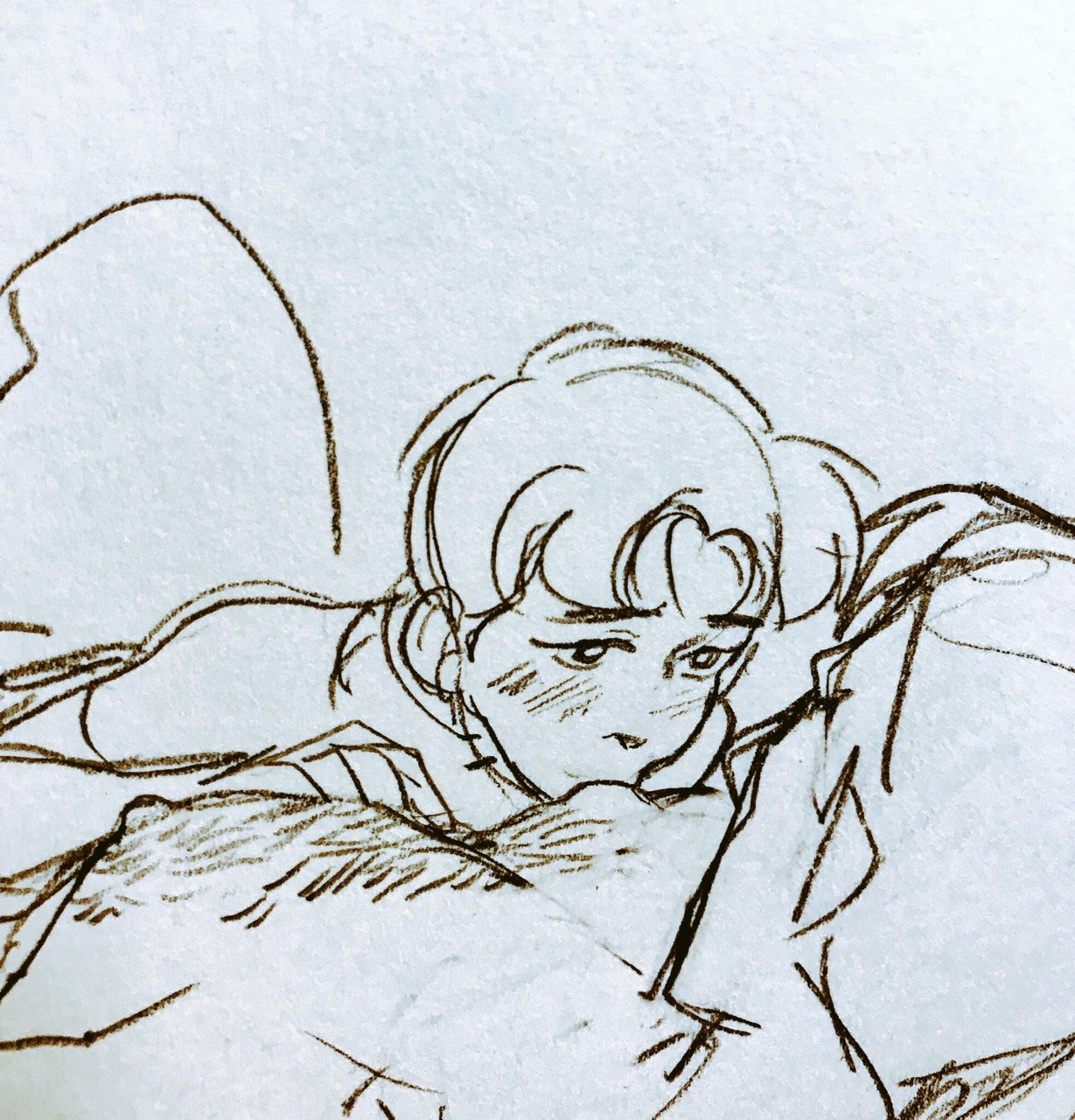 DC Robin shota page 12 full