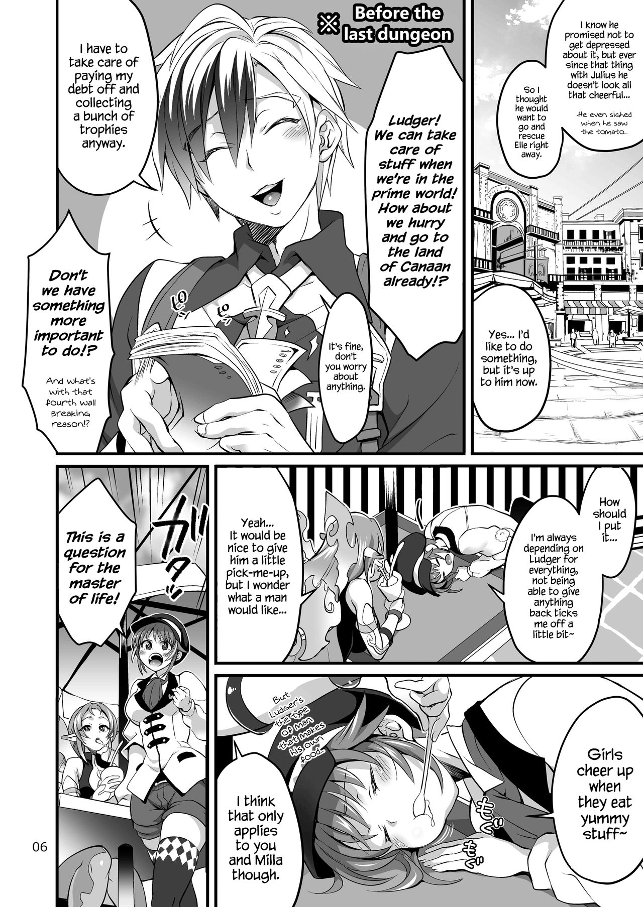 Happou Bijin Kyoku page 6 full