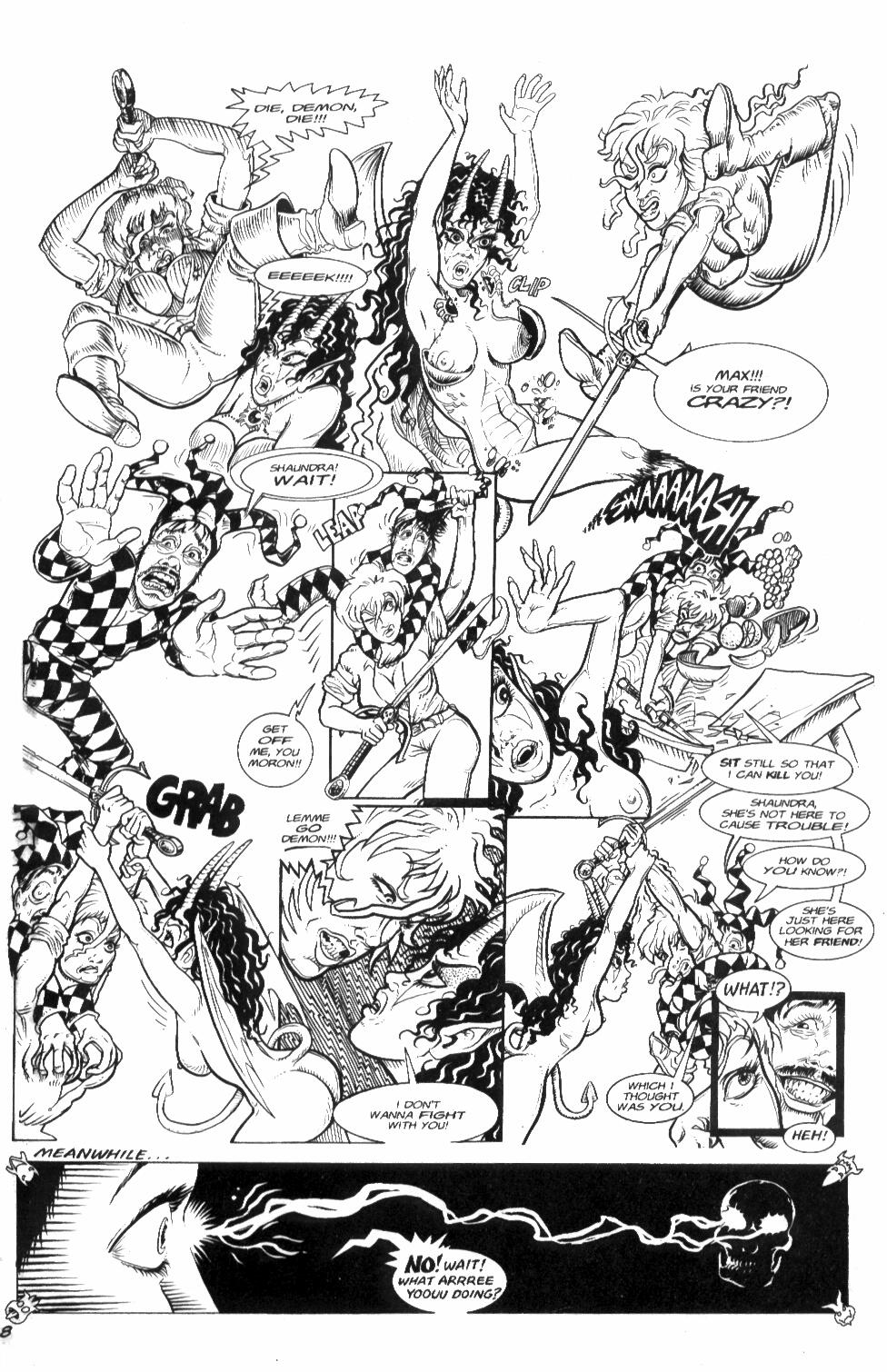 Demi & Shaundra page 10 full