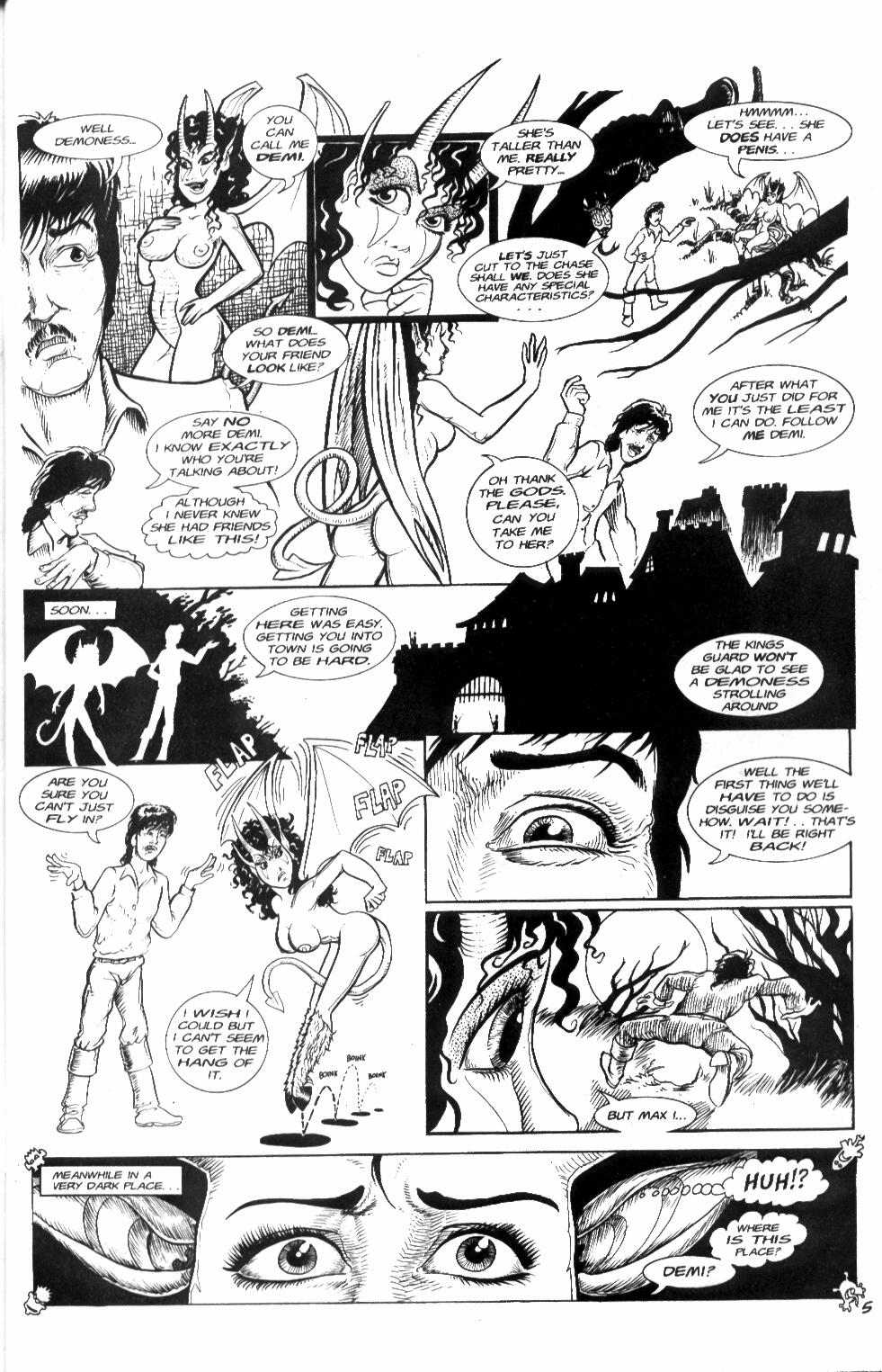 Demi & Shaundra page 7 full