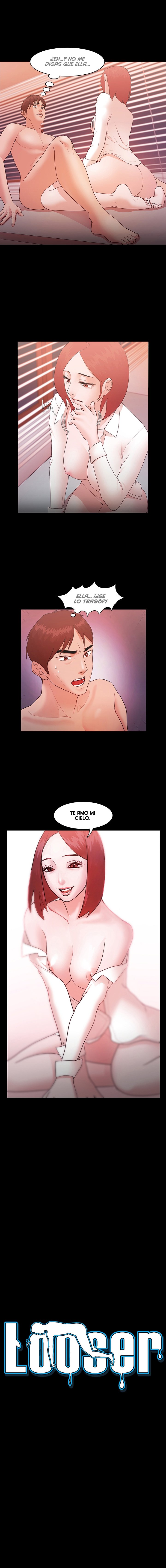 Looser 8 page 1 full