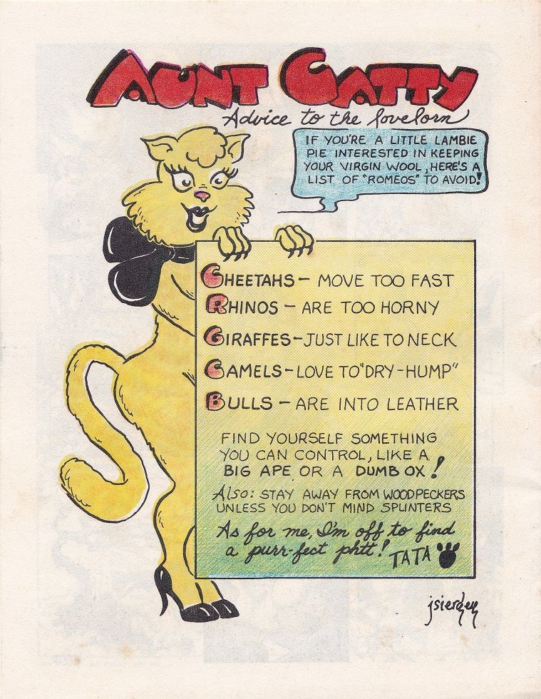 funny animal lust page 2 full