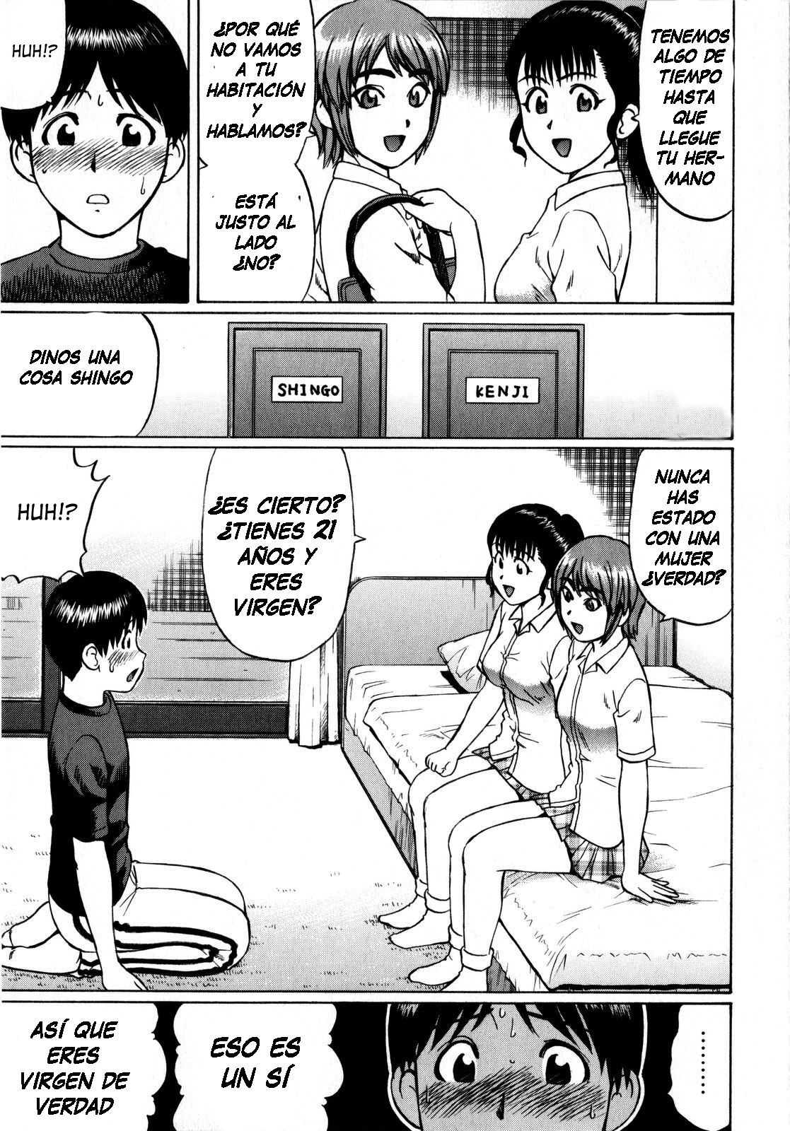 HAND DOWN page 3 full