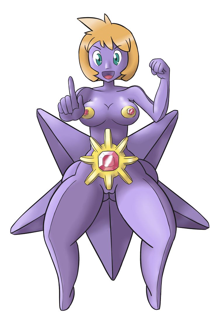 Starmie page 12 full