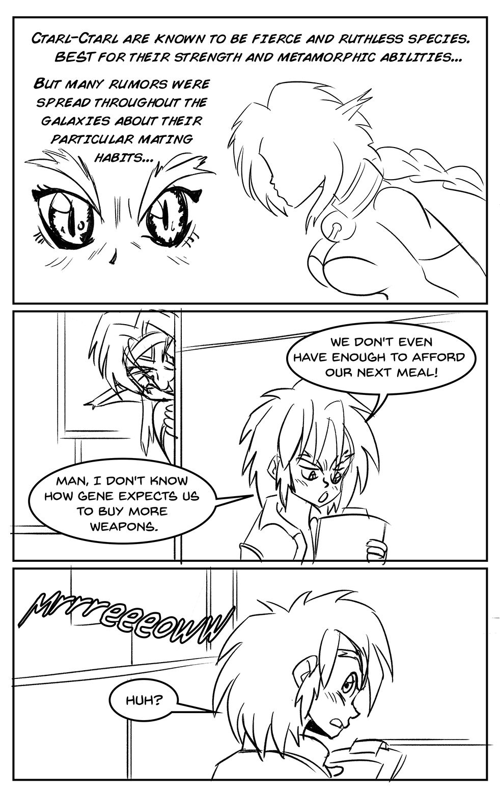 Space of Desire page 2 full