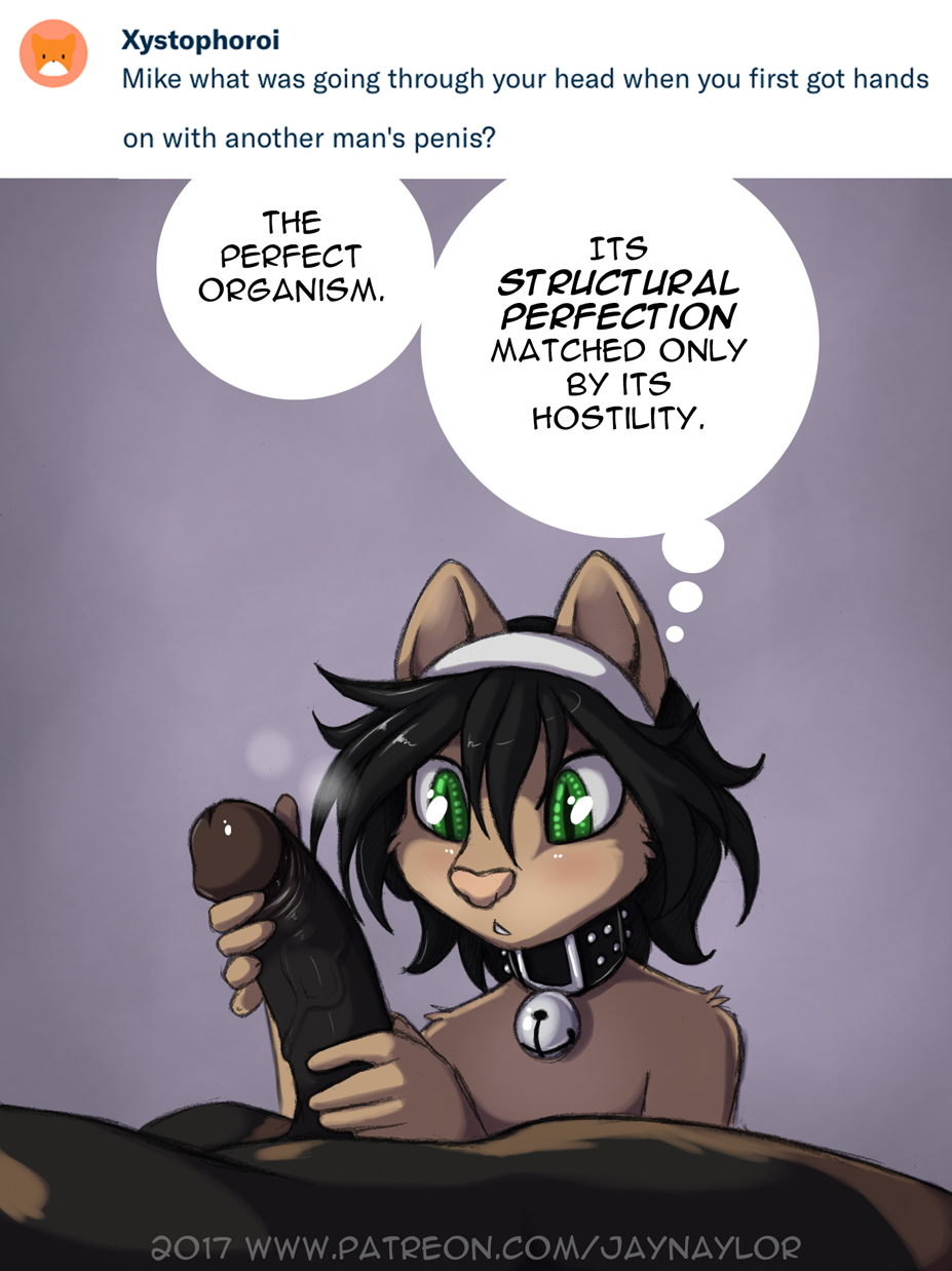 Samantha and Mike page 12 full