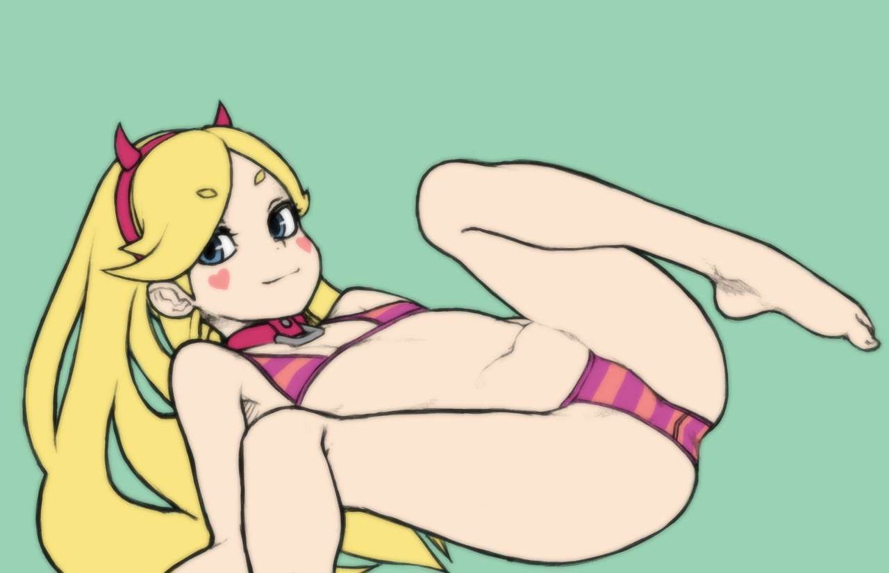 Star Butterfly Image Pack page 12 full