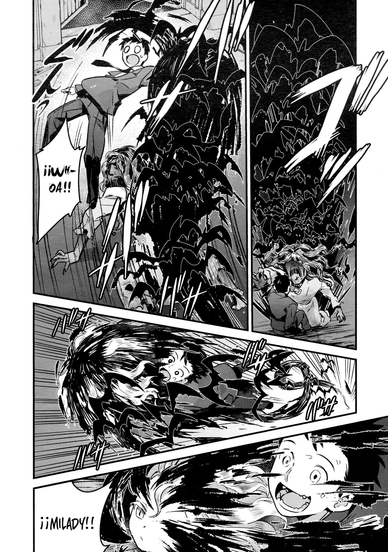 Yupiel-sama to no Nichijou page 8 full