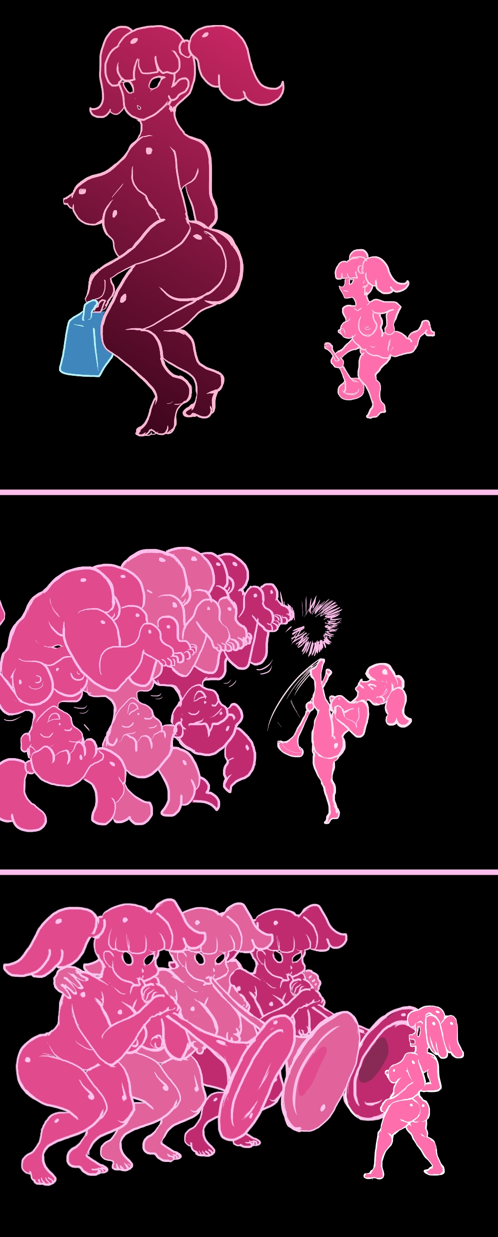 Dumbo-based Humanoid pics page 5 full