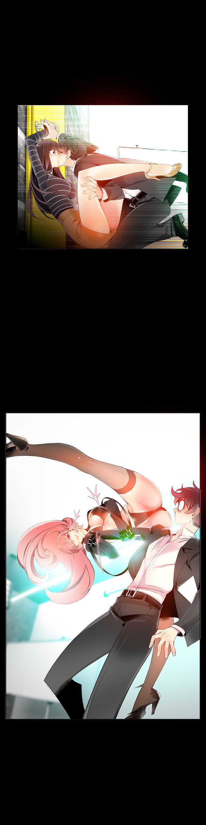 Lilith`s Cord Ch.0-60 page 12 full