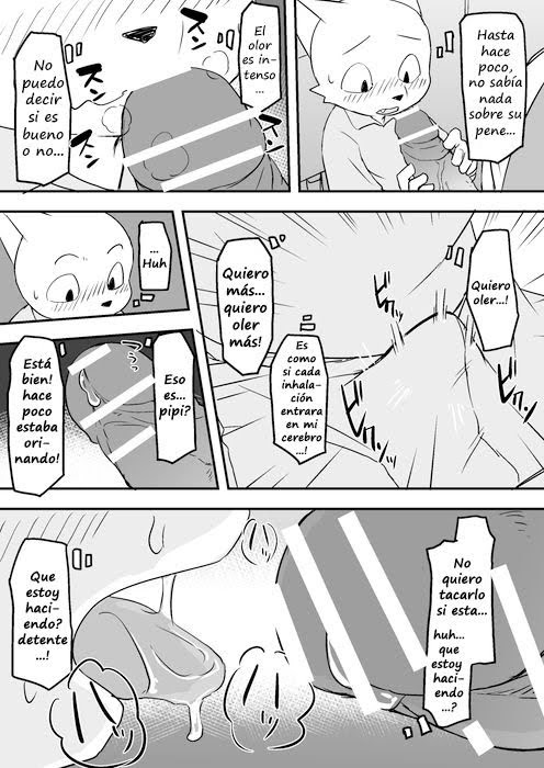 Sensei to Toile de Iroiro attarra page 7 full