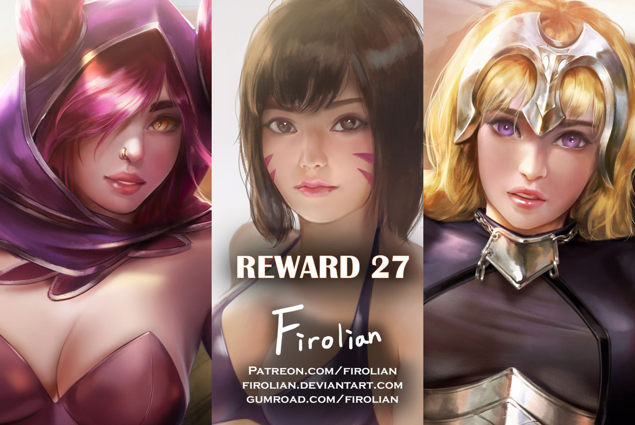 Reward 27 page 1 full