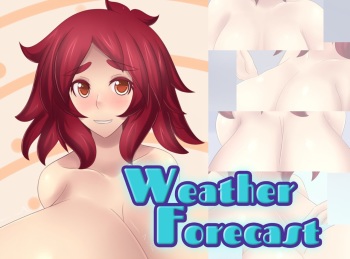 [JCDR] Weather Forecast cover