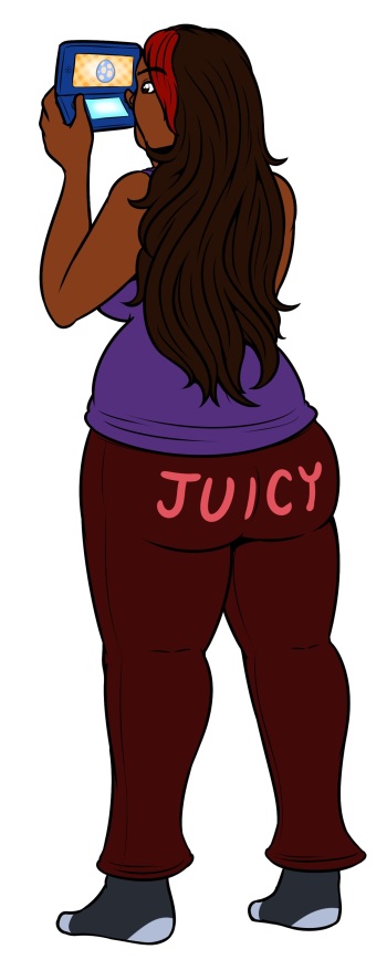 [Alorok] Junk in the Trunk/Balancing Out cover