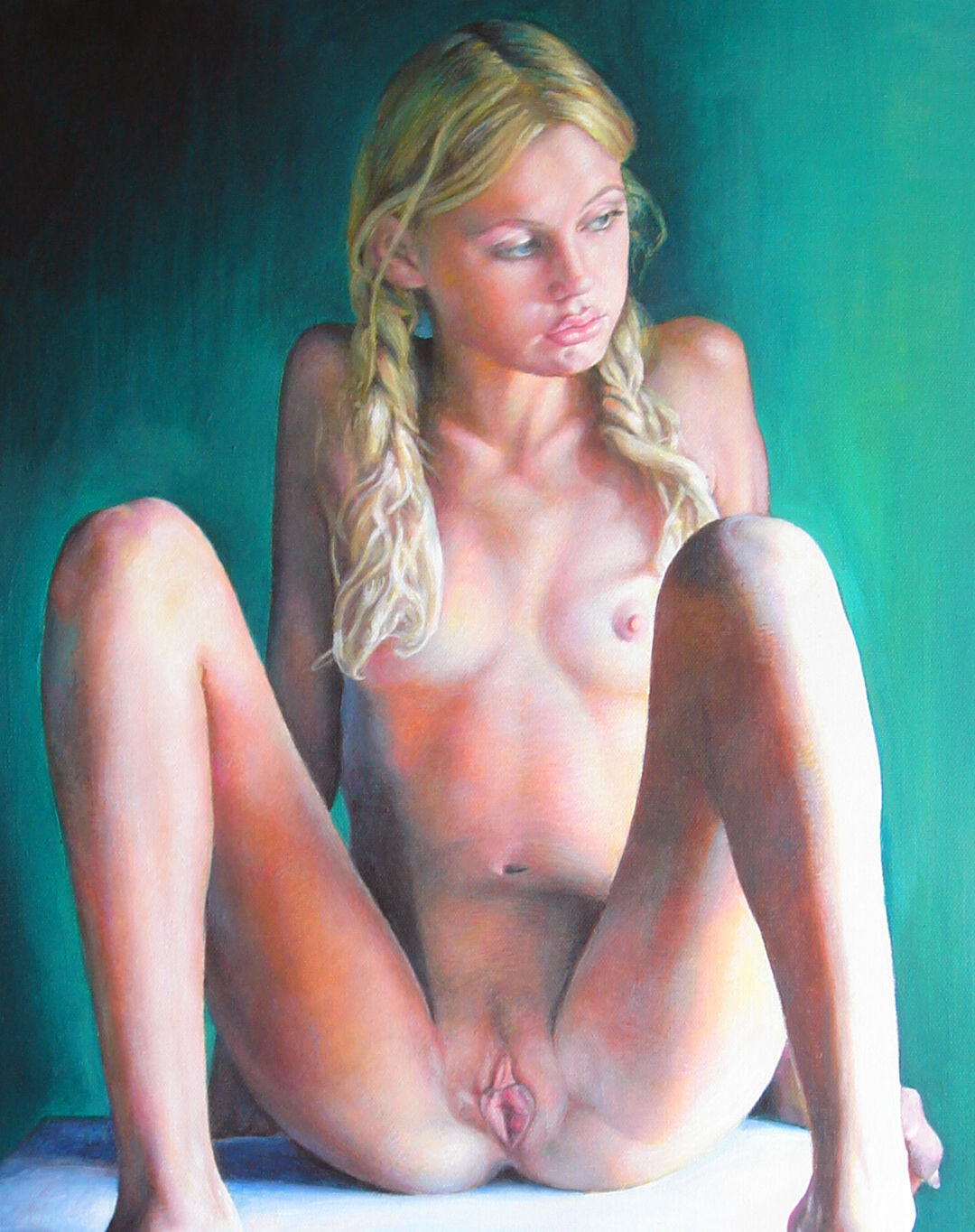 Artist Galleries ::: Casanova page 1 full