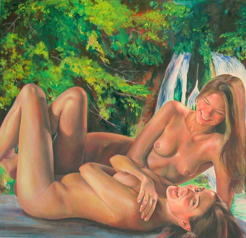 Artist Galleries ::: Casanova page 2 full