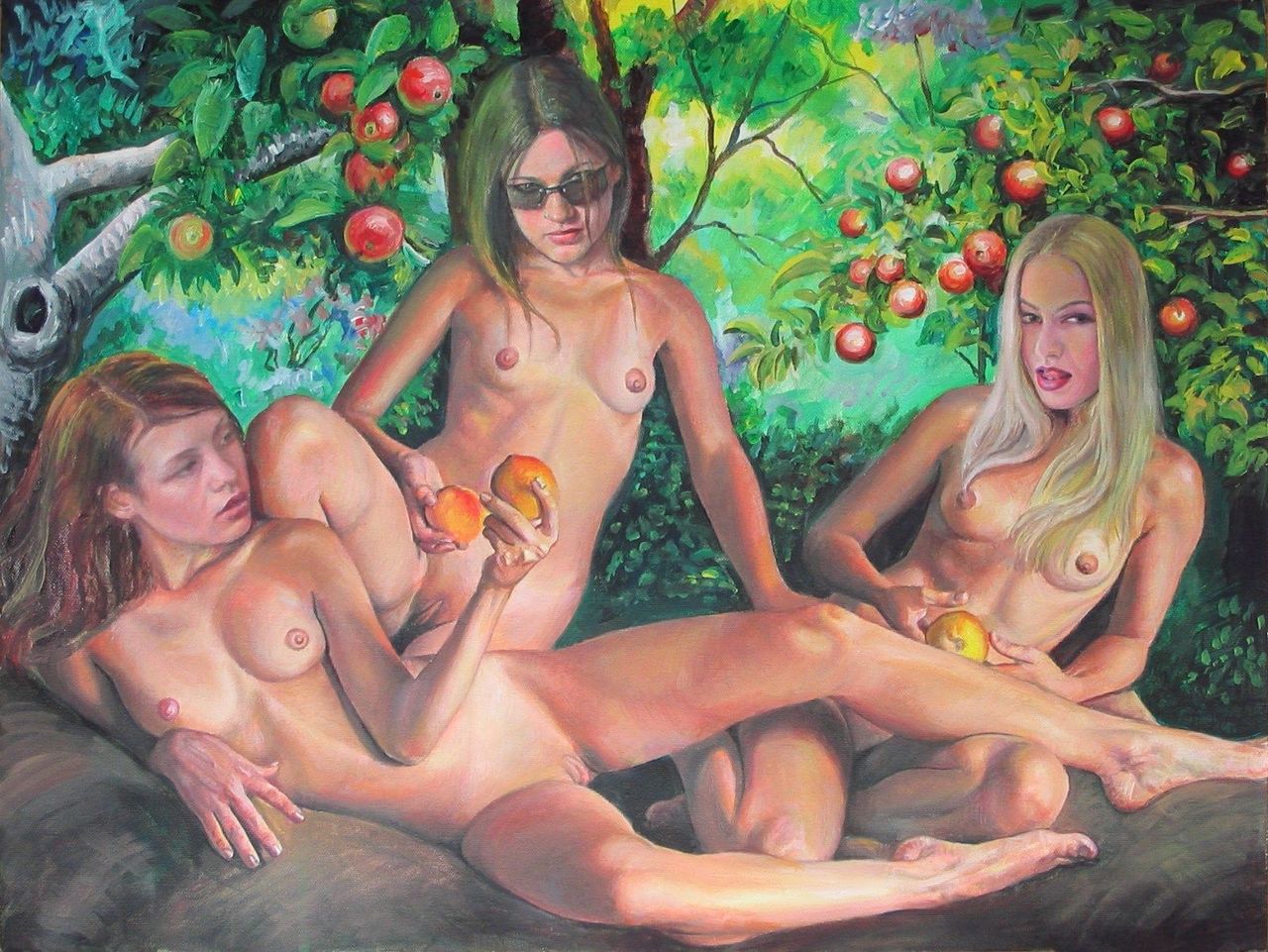 Artist Galleries ::: Casanova page 5 full