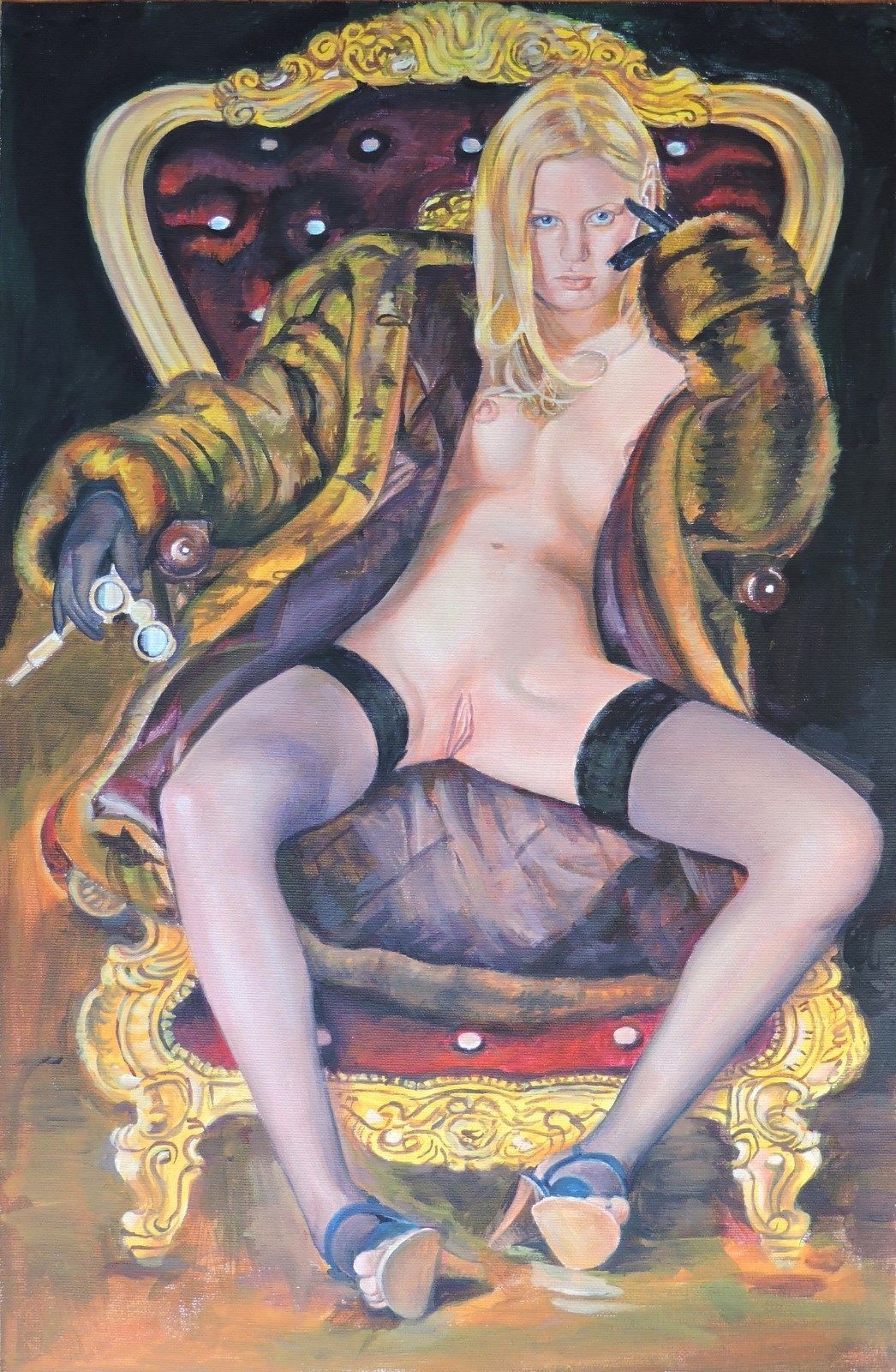 Artist Galleries ::: Casanova page 8 full