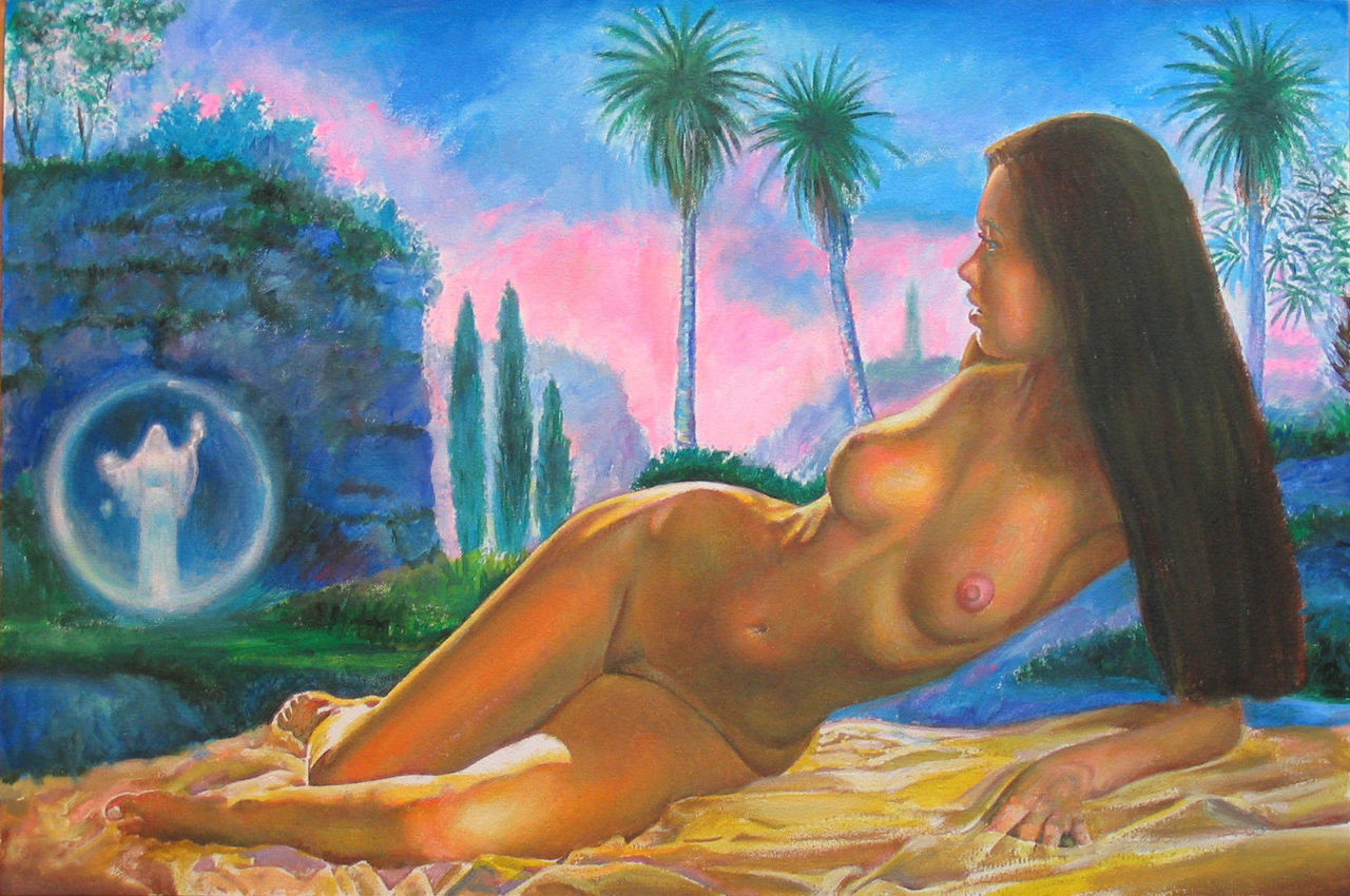 Artist Galleries ::: Casanova page 9 full