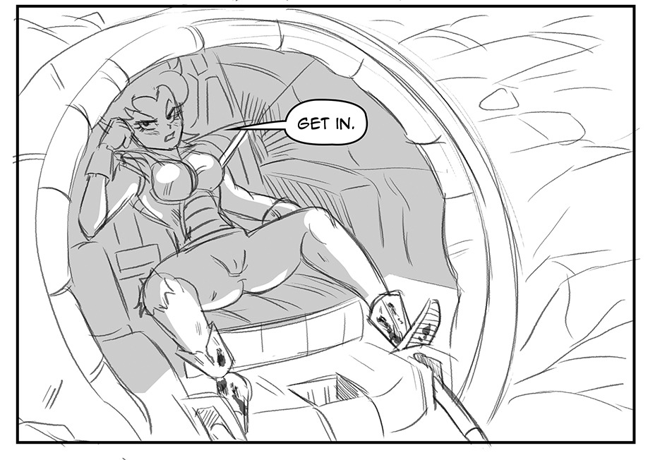 Genderbend Edge page 10 full
