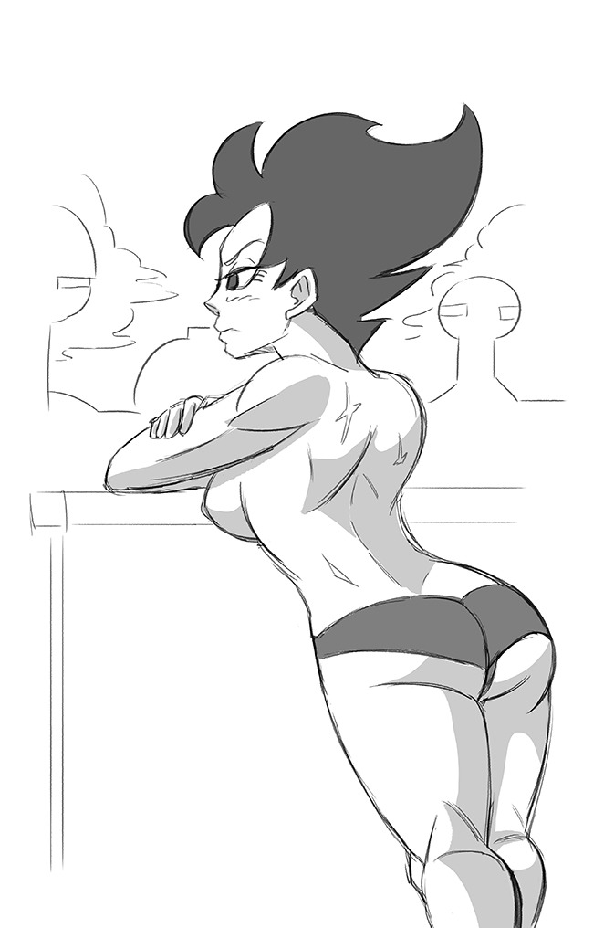 Genderbend Edge page 3 full