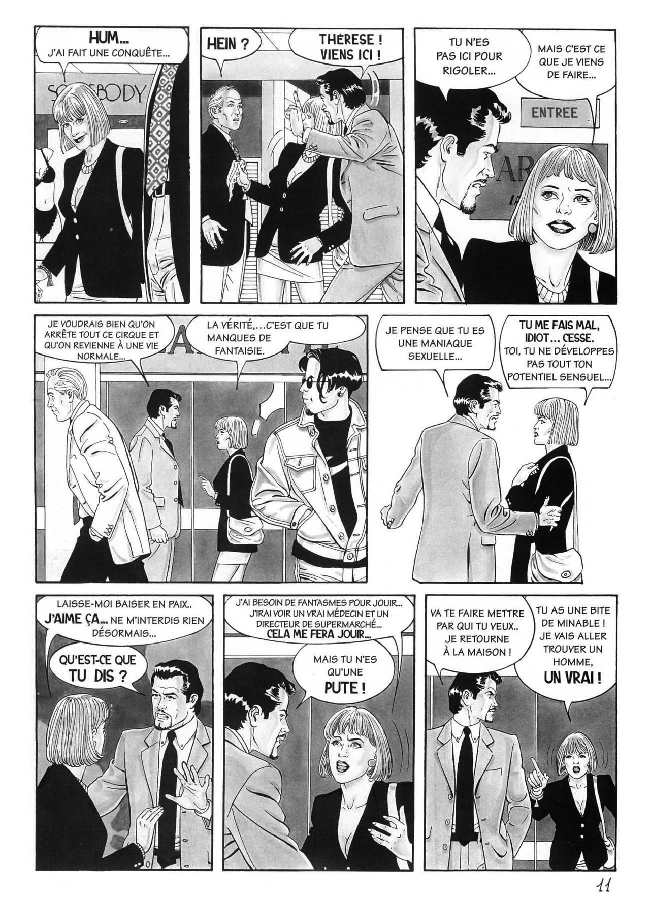 Jeu de sexe page 12 full