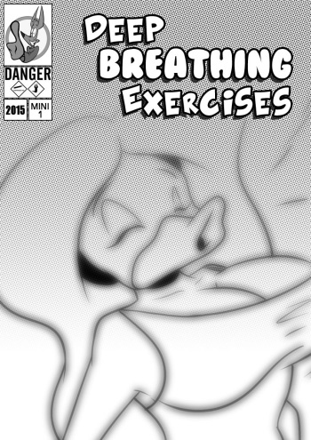 [GreyOfPTA] Deep Breathing Exercises cover