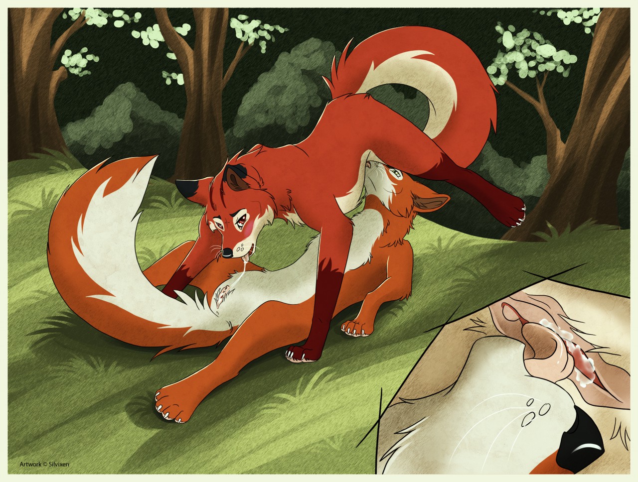 The Animals of Farthing Wood page 3 full