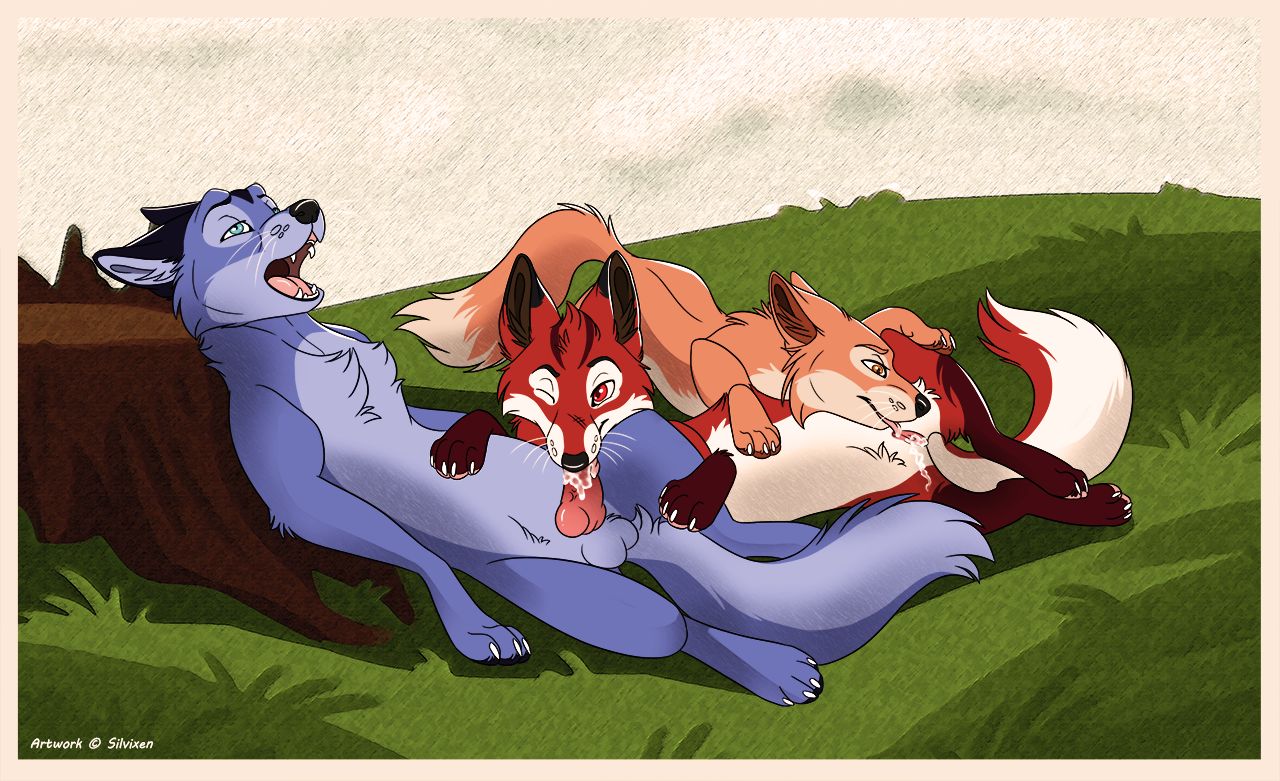 The Animals of Farthing Wood page 5 full