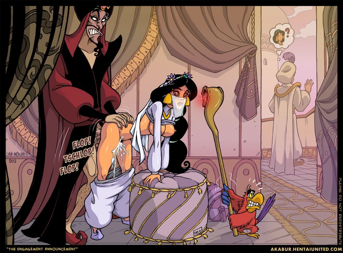Aladdin Parody Pictures page 11 full