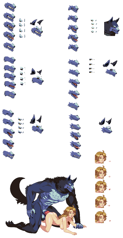 The Breeding Season Collection page 8 full