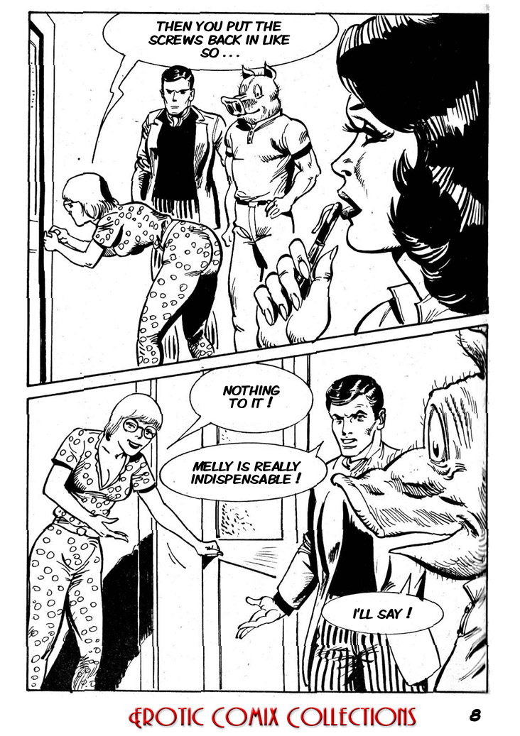 PIG #34 - ENGLISH page 10 full