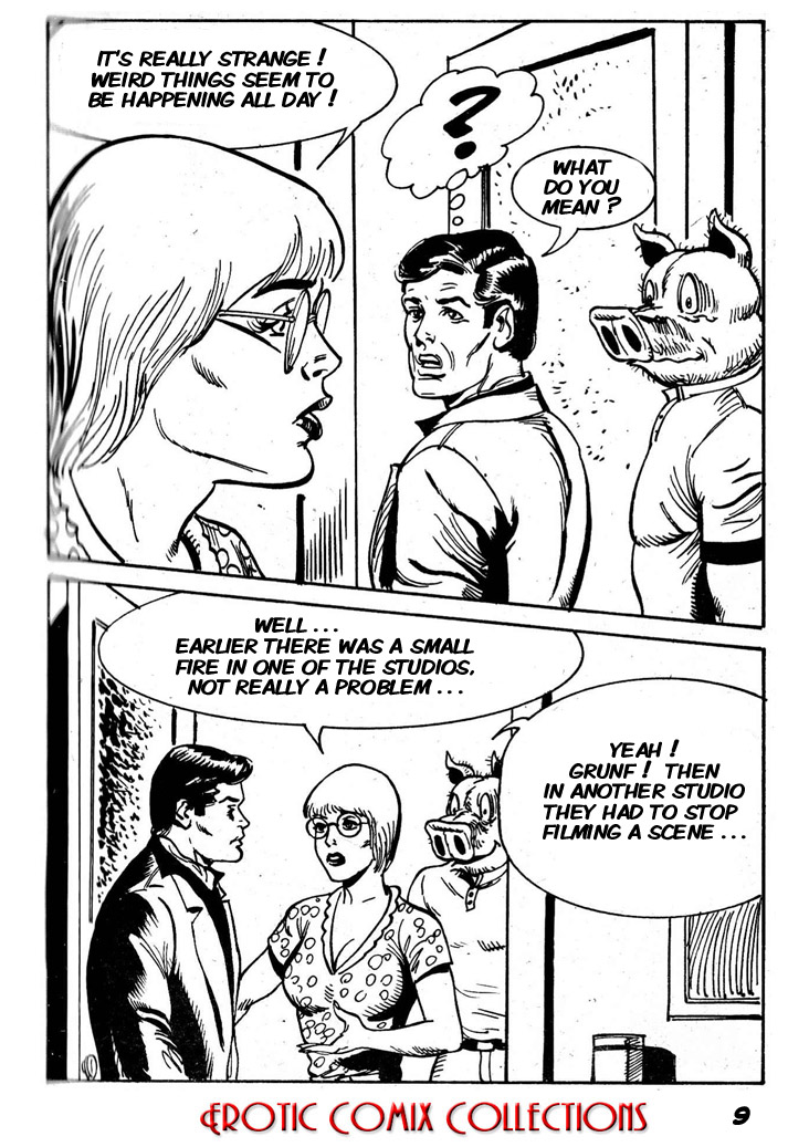 PIG #34 - ENGLISH page 11 full