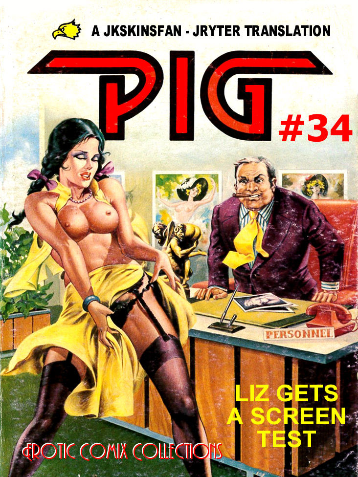 PIG #34 - ENGLISH page 2 full
