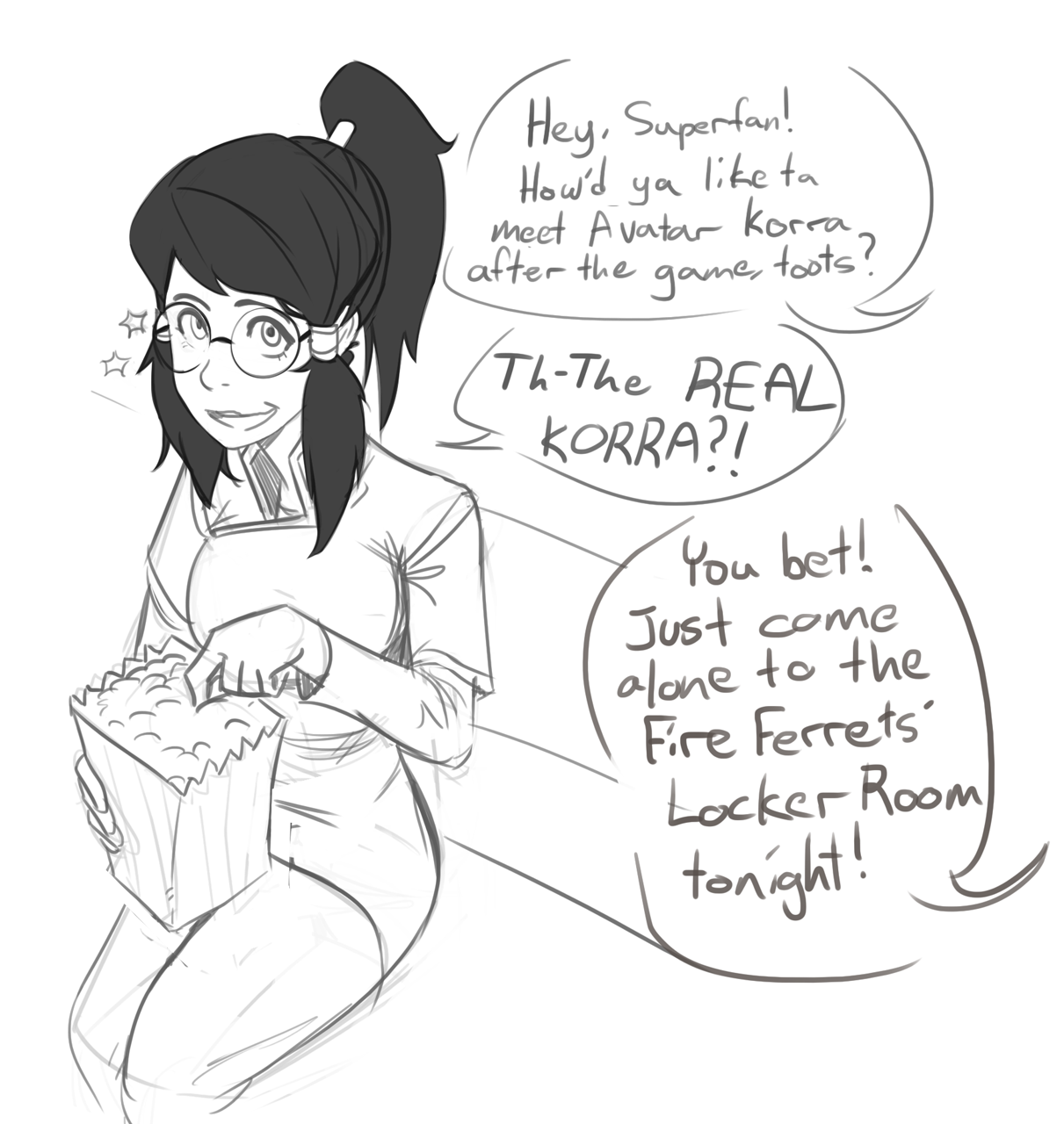 Korra Fan 10hr page 2 full