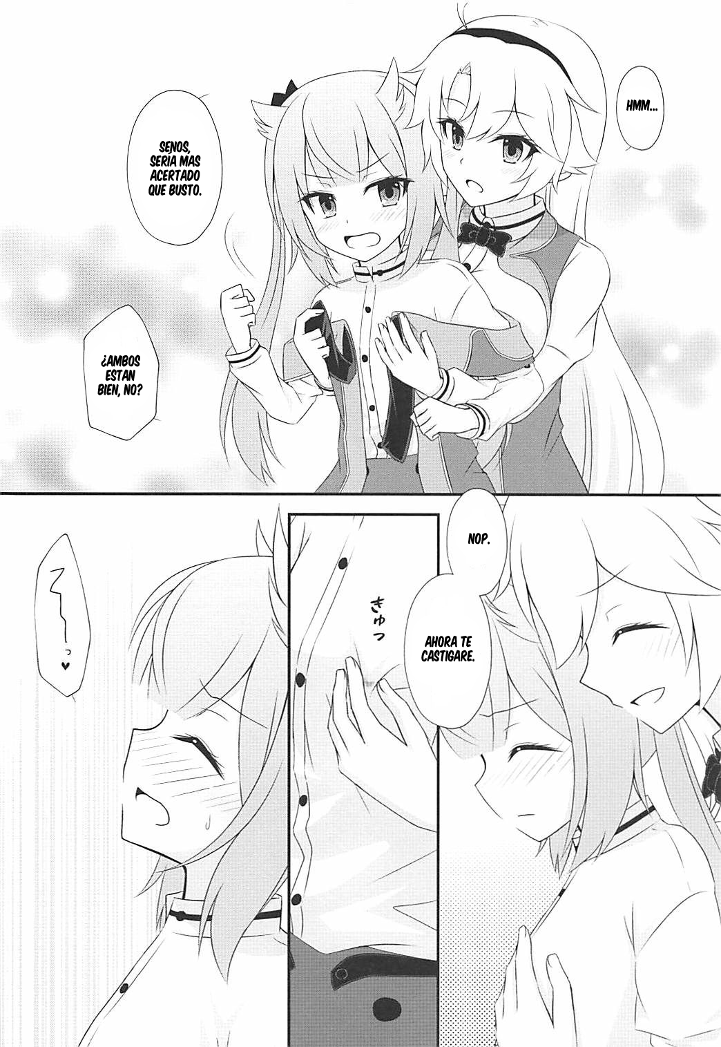Study Time page 7 full