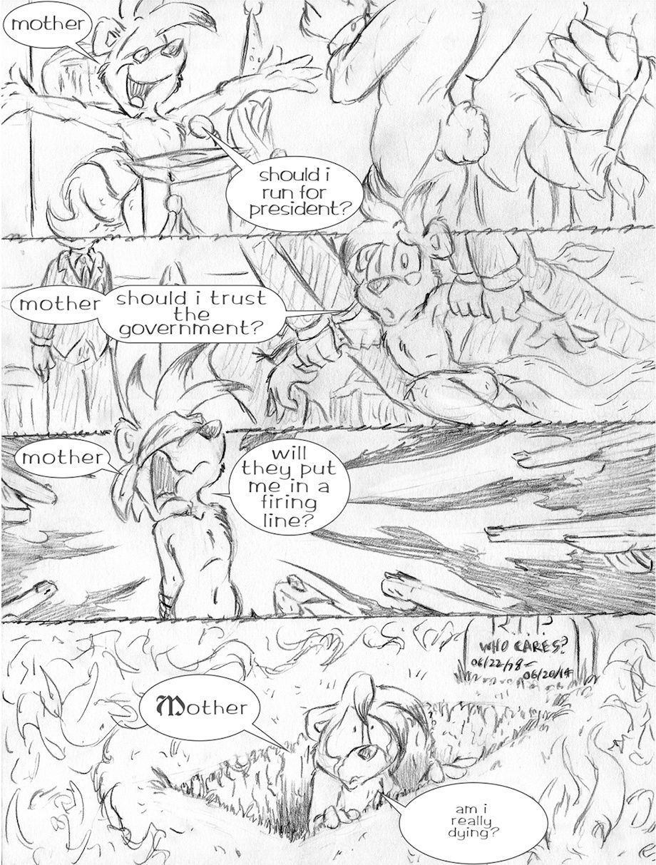 the wall page 12 full
