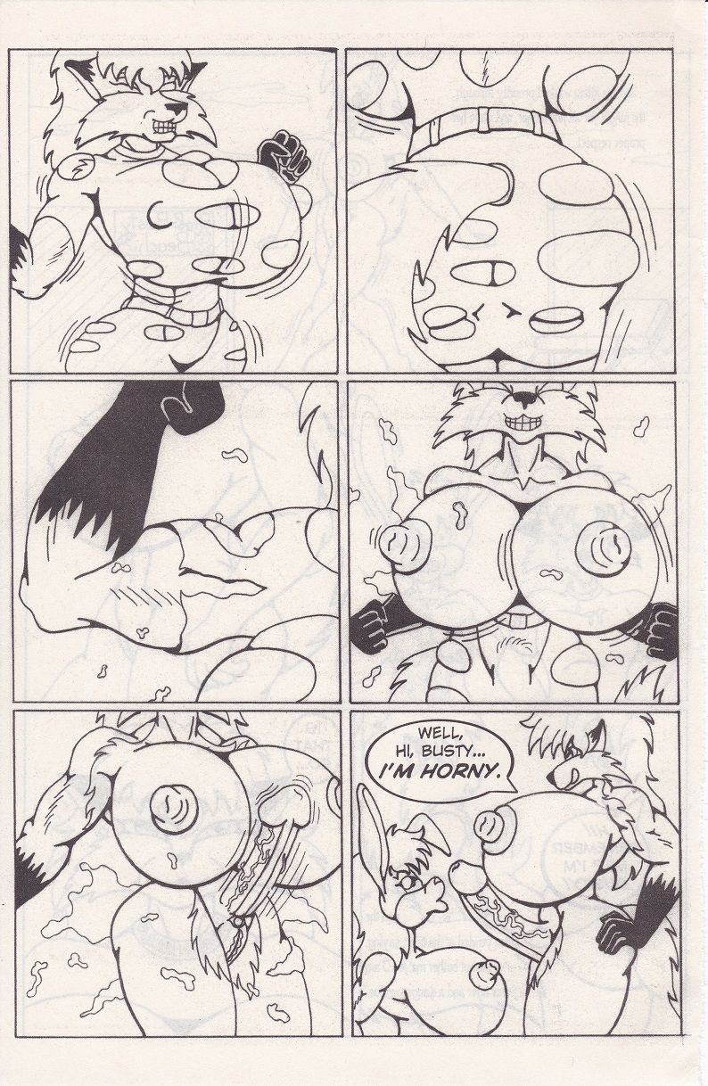 bootleg 12 page 12 full
