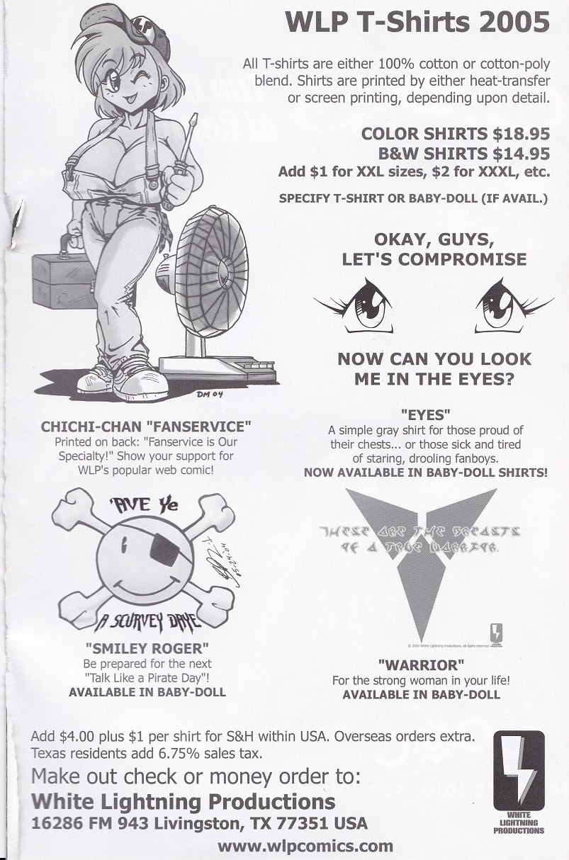 bootleg 12 page 4 full