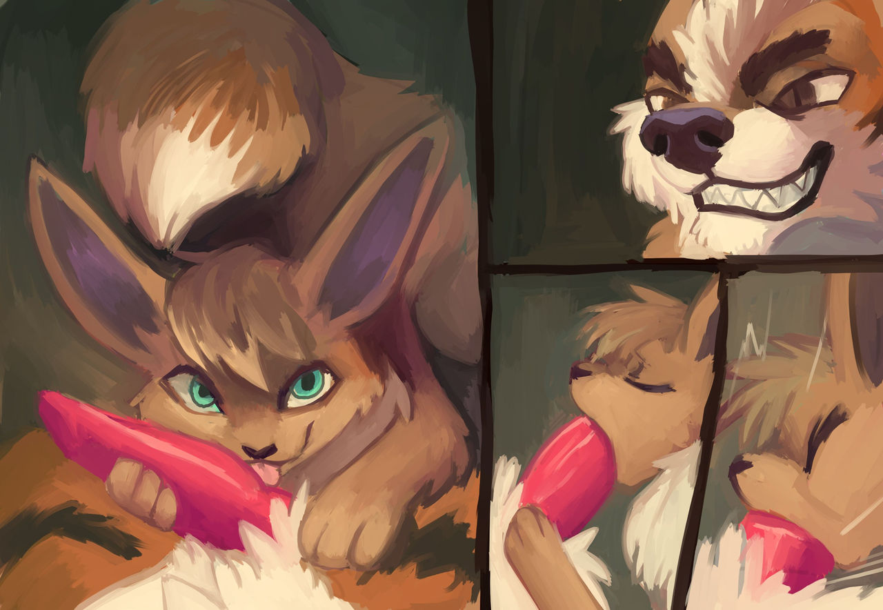 Fire Dust page 4 full