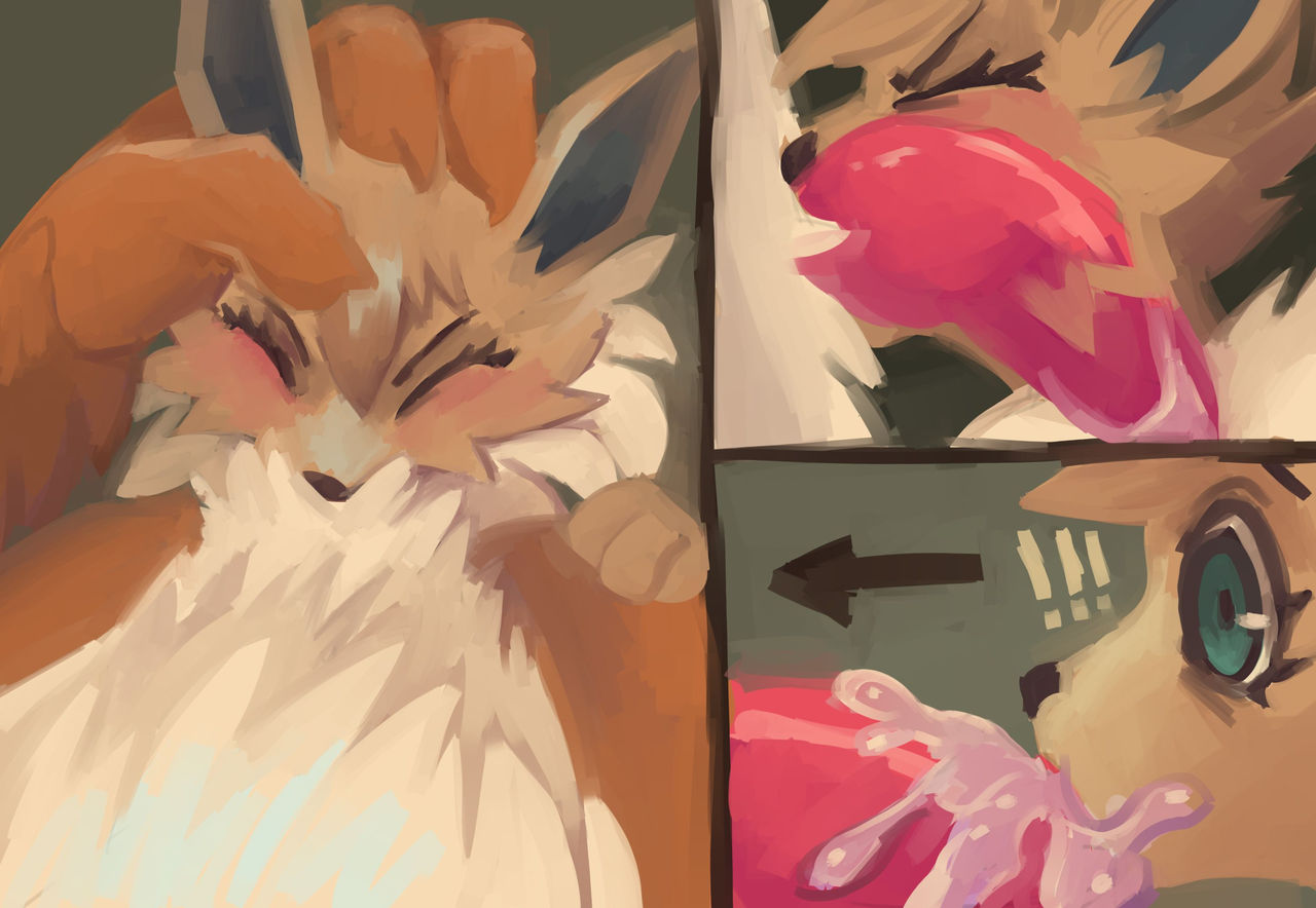 Fire Dust page 6 full