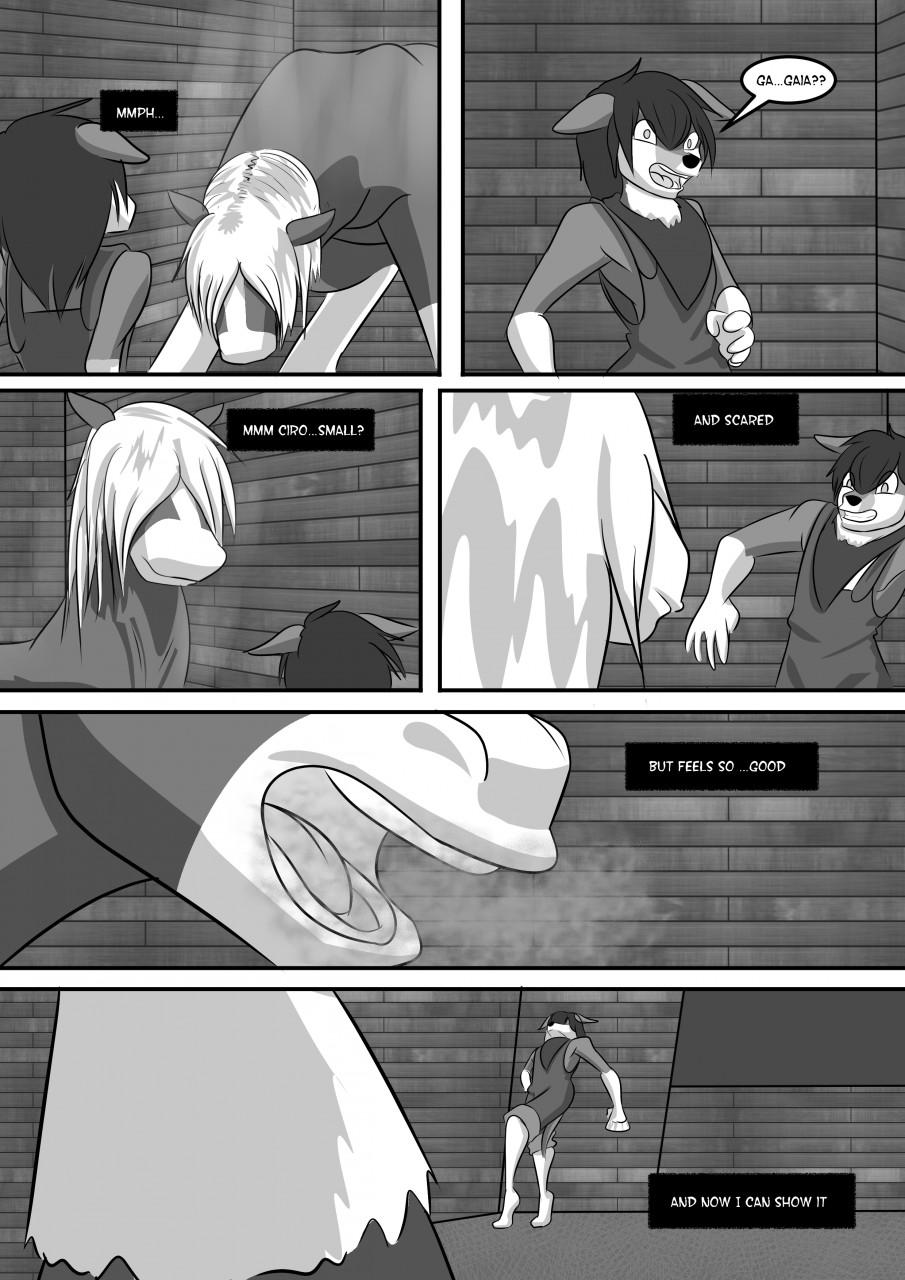 Changing Relationship page 10 full
