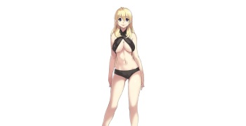 Pocket Waifu cover