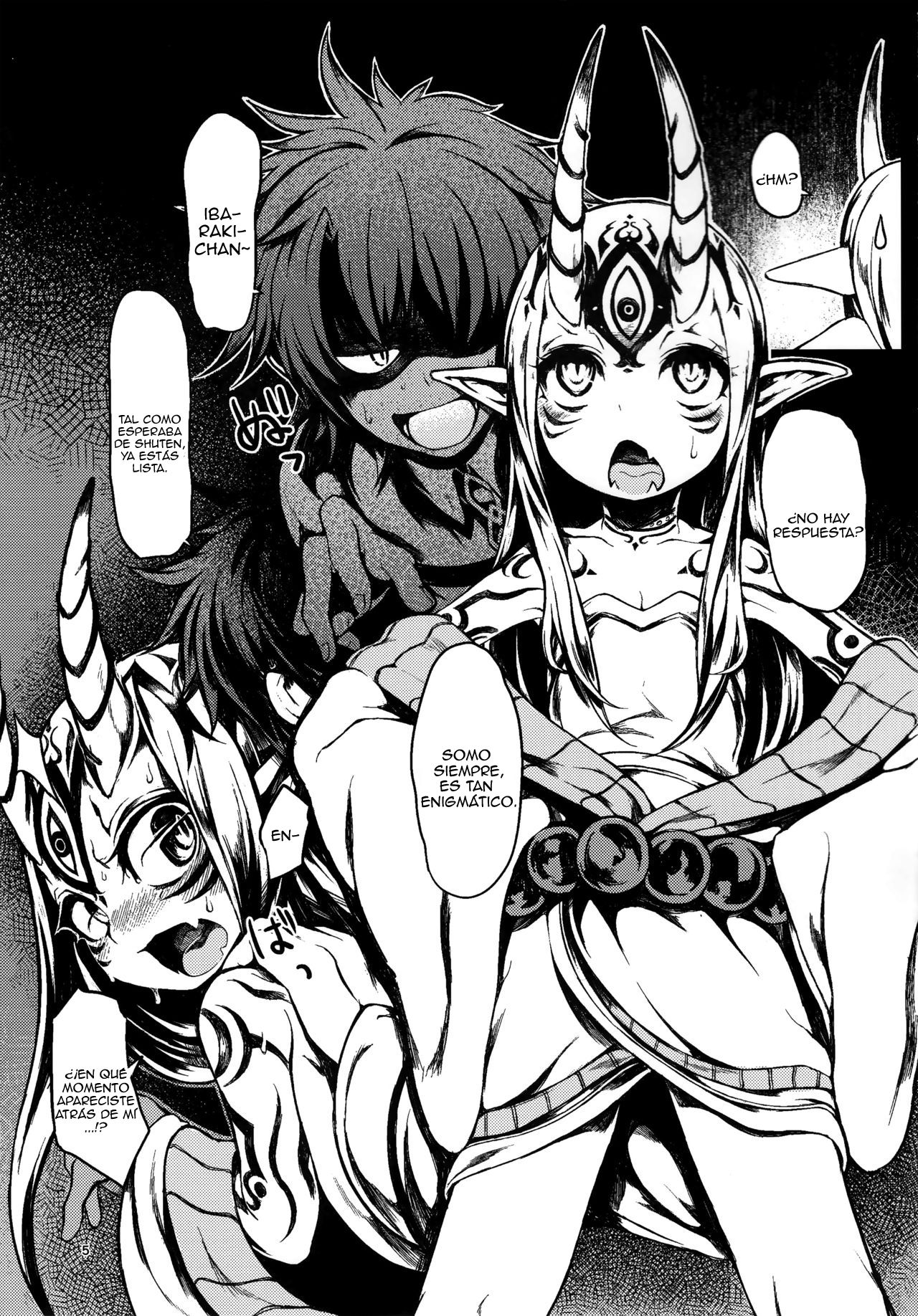 Ware to Kunagau!? page 4 full