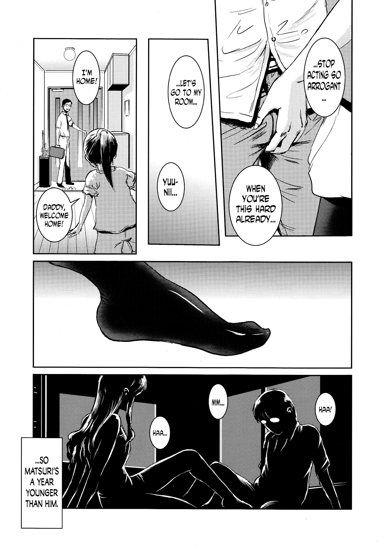 Matsuri Zenpen page 12 full