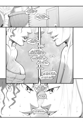 [Bakuhaku] The Usual (My Little Pony Friendship Is Magic) [Ongoing] cover