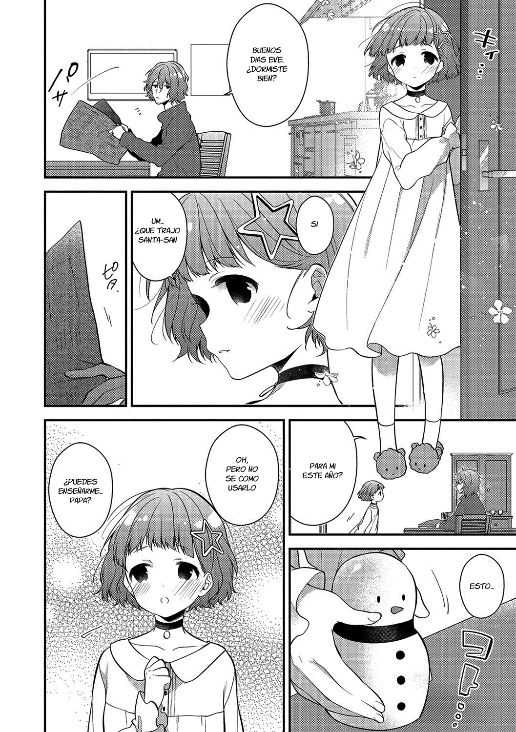 Merry Love page 2 full